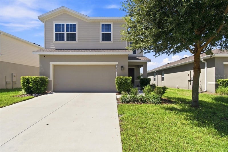 10792 Hawks Landing Dr, Land O Lakes, FL 34638