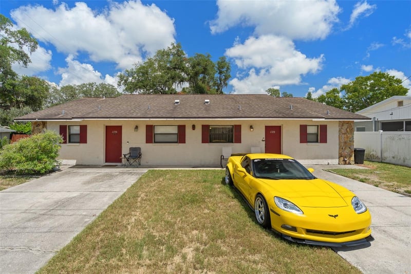 6328 Polk St, New Port Richey, FL 34653