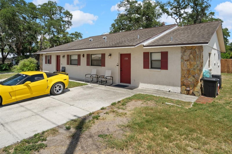 6328 Polk St, New Port Richey, FL 34653