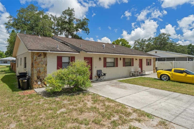 6328 Polk St, New Port Richey, FL 34653
