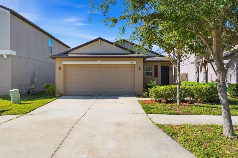 Home Worth Check