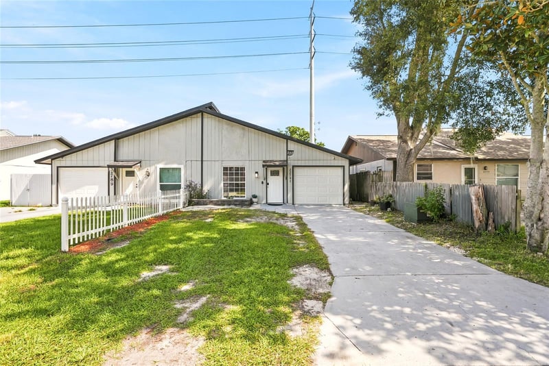 22791 Penny Loop, Land O Lakes, FL 34639