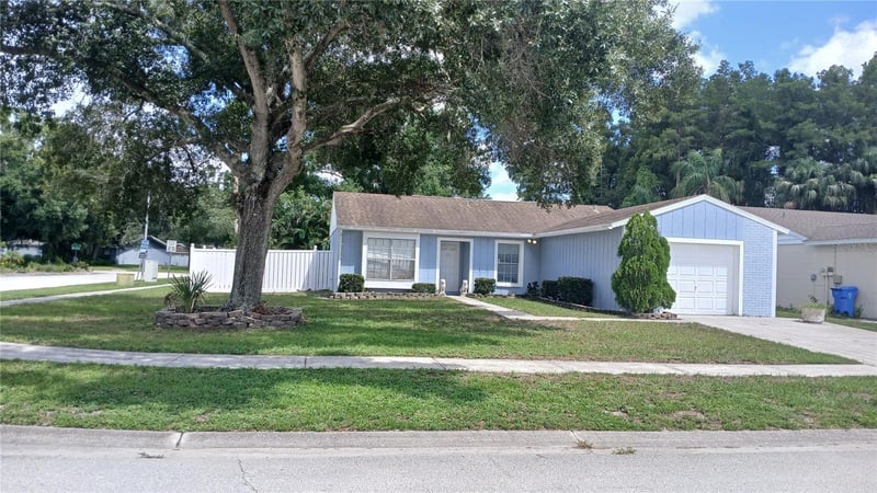 14009 Ridgedale Way, Tampa, FL 33625