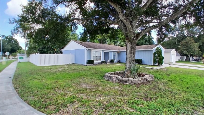 14009 Ridgedale Way, Tampa, FL 33625