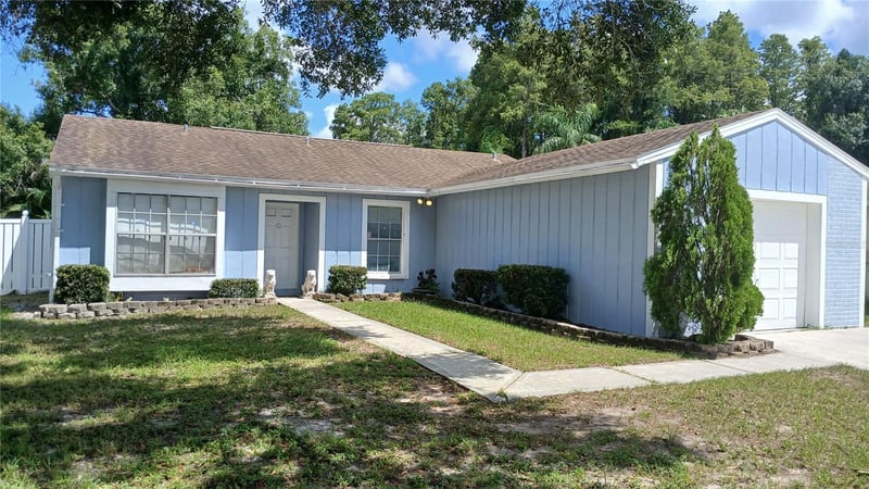 14009 Ridgedale Way, Tampa, FL 33625