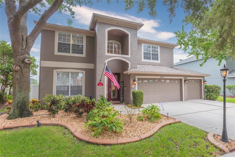 9046 Pinebreeze Dr, Riverview, FL 33578