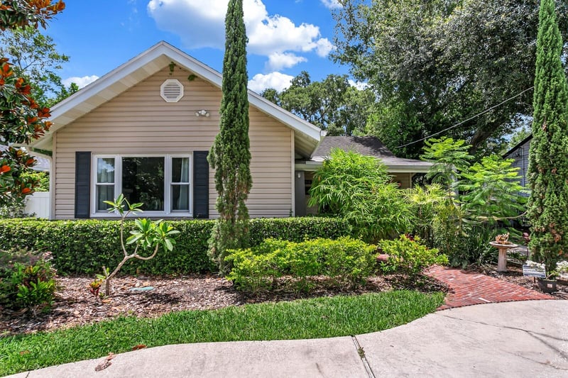 918 W Braddock St, Tampa, FL 33603