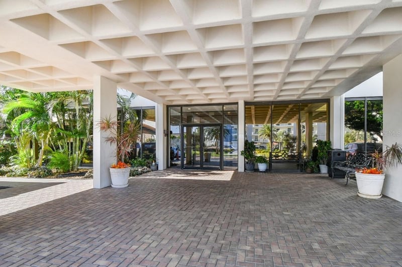 400 Island Way #509, Clearwater, FL 33767