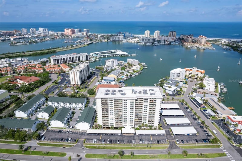 400 Island Way #509, Clearwater, FL 33767