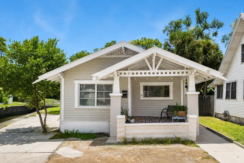 558 10th Ave S, St Petersburg, FL 33701