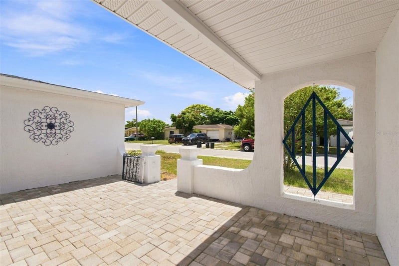 7025 Westcott Dr, Port Richey, FL 34668