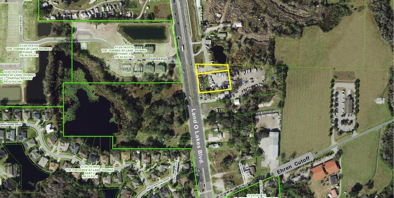 6012 Land O Lakes Blvd, Land O Lakes, FL 34638