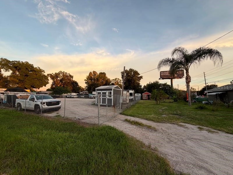6012 Land O Lakes Blvd, Land O Lakes, FL 34638