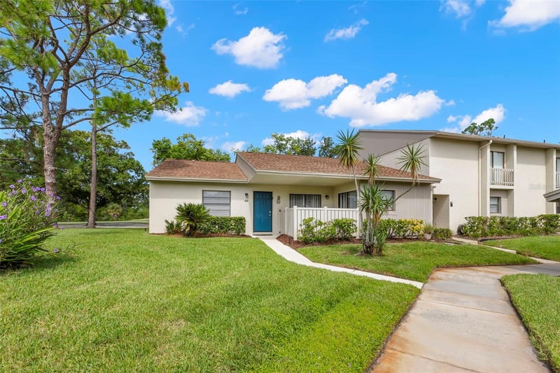 180 Tads Trl, Oldsmar, FL 34677