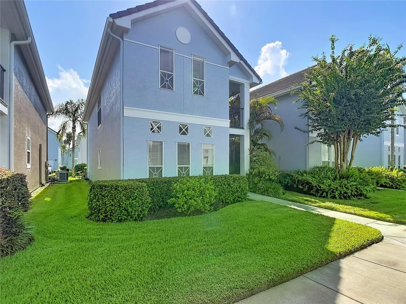 4008 Bangalow Palm Ct, Tampa, FL 33624