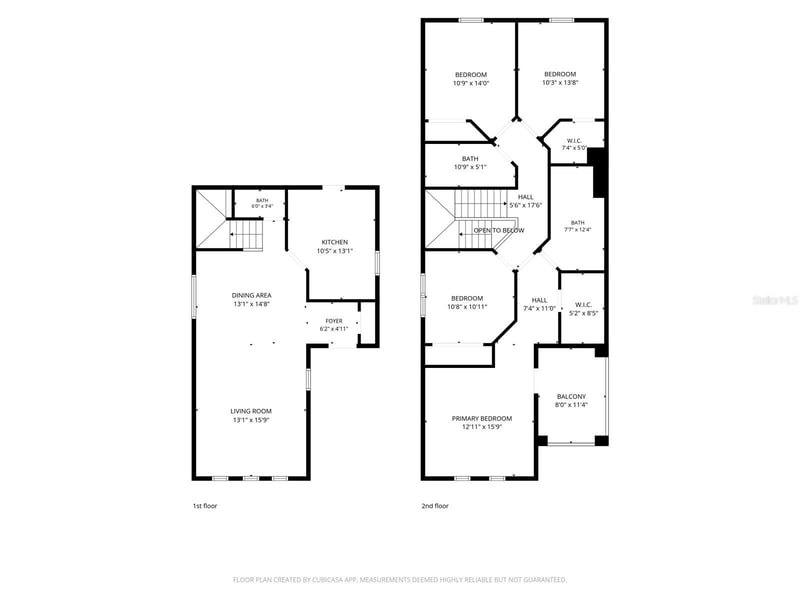 4008 Bangalow Palm Ct, Tampa, FL 33624
