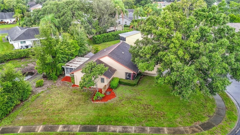7407 Baltusrol Dr, New Port Richey, FL 34654