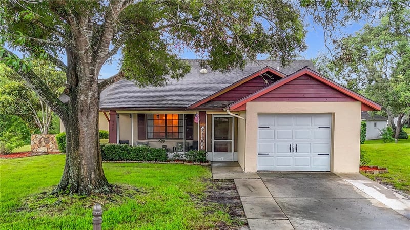 7407 Baltusrol Dr, New Port Richey, FL 34654