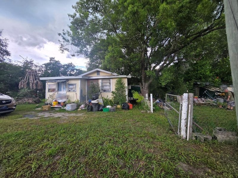 39521 Coit Rd, Dade City, FL 33523