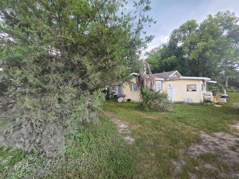 39521 Coit Rd, Dade City, FL 33523
