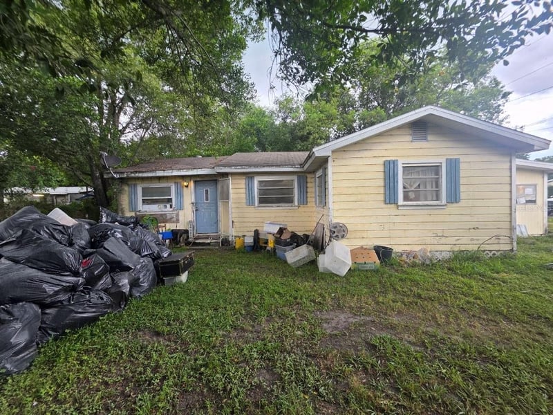 39521 Coit Rd, Dade City, FL 33523