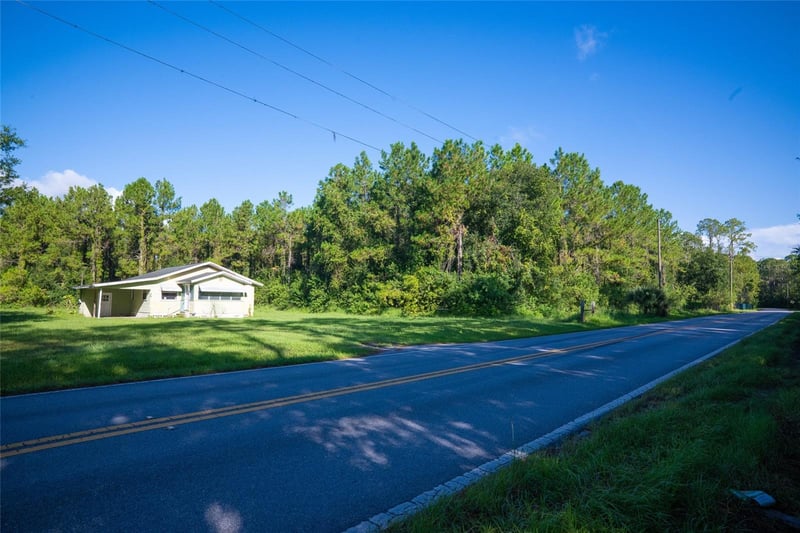 5151 Drexel Rd, Land O Lakes, FL 34638