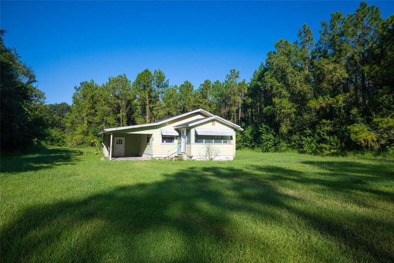 5151 Drexel Rd, Land O Lakes, FL 34638