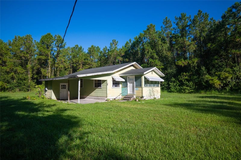 5151 Drexel Rd, Land O Lakes, FL 34638