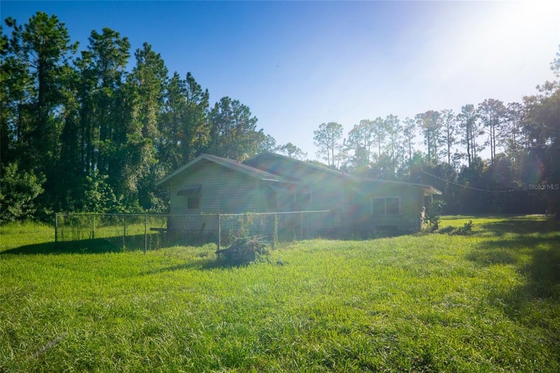 5151 Drexel Rd, Land O Lakes, FL 34638