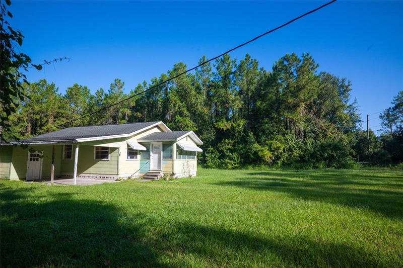 5151 Drexel Rd, Land O Lakes, FL 34638