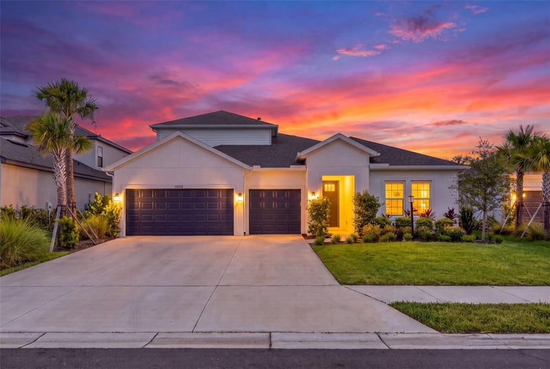 16552 Star Grass Cir, Bradenton, FL 34211