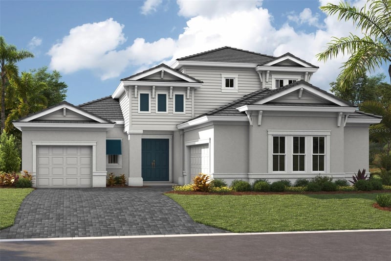 3805 Country View Ct, Lakewood Ranch, FL 34211