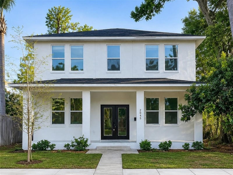 2045 27th Ave N, St Petersburg, FL 33713