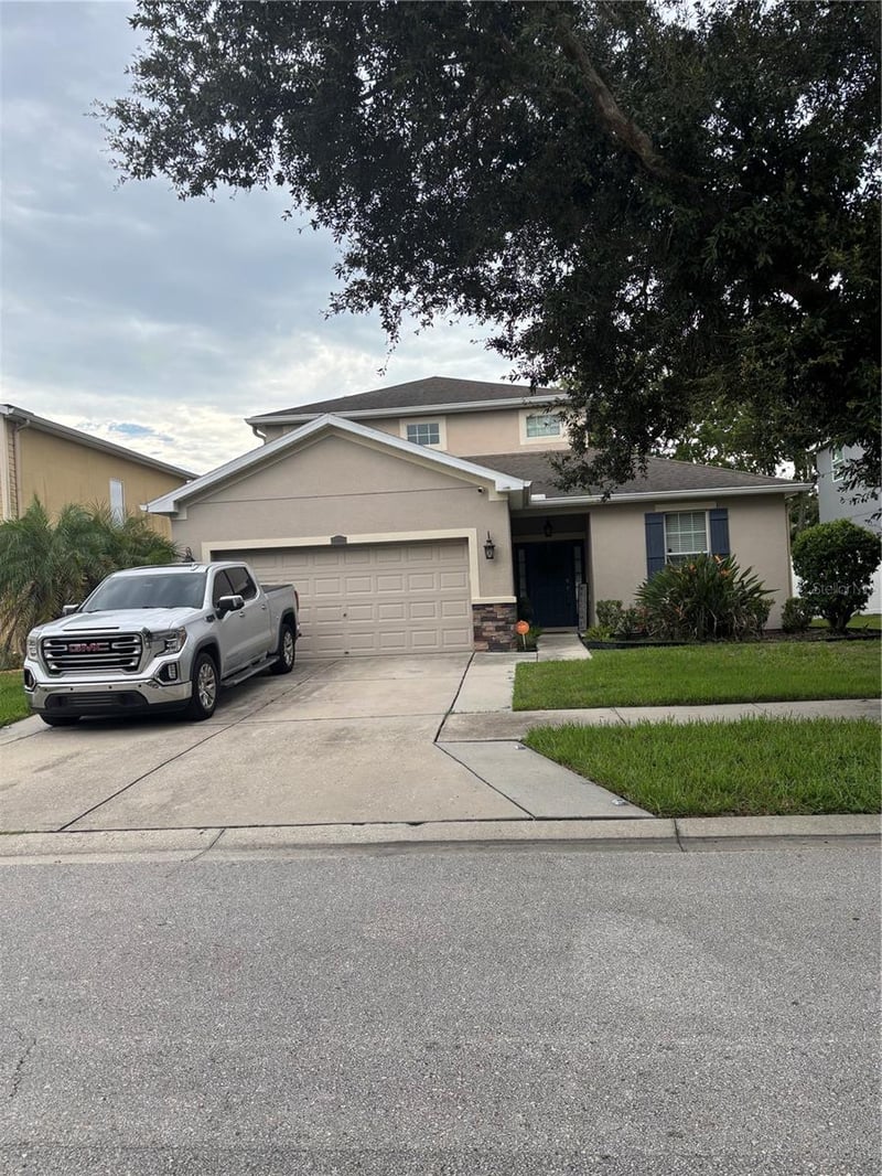 12226 Fairlawn Dr, Riverview, FL 33579