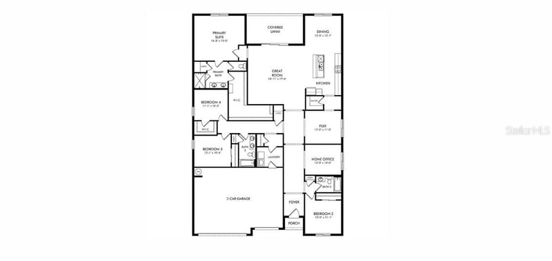 10827 Budding Blossom Ct, Parrish, FL 34219