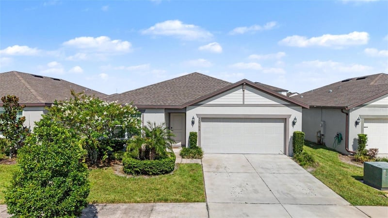 30154 Marquette Ave, Wesley Chapel, FL 33545