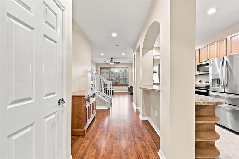 2251 Park Crescent Dr, Land O Lakes, FL 34639