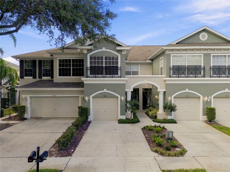 2251 Park Crescent Dr, Land O Lakes, FL 34639