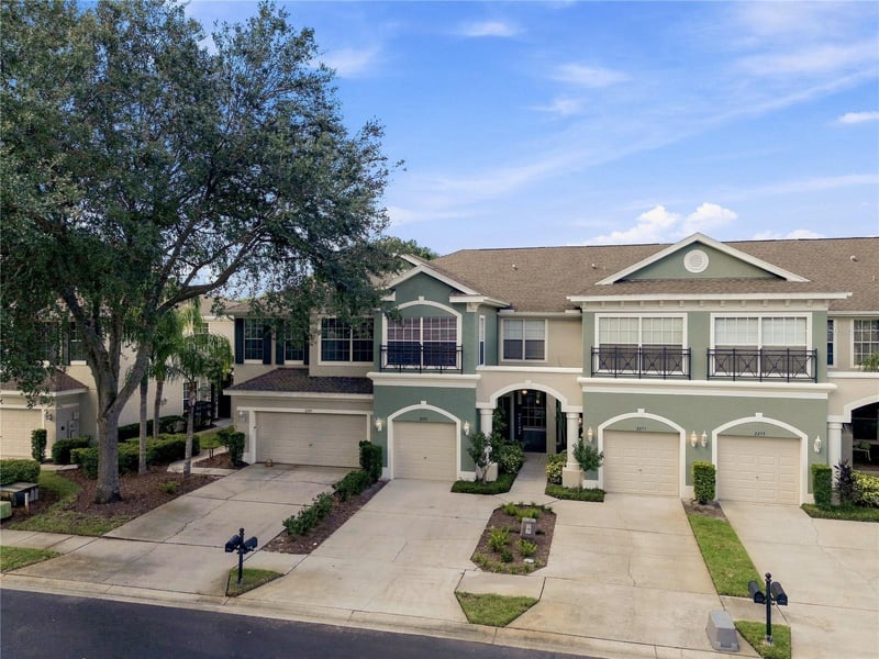 2251 Park Crescent Dr, Land O Lakes, FL 34639
