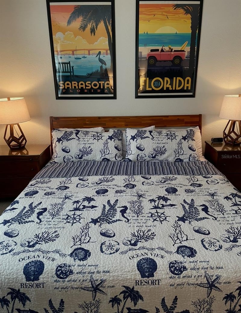 7150 N Tamiami Trl #N420, Sarasota, FL 34243