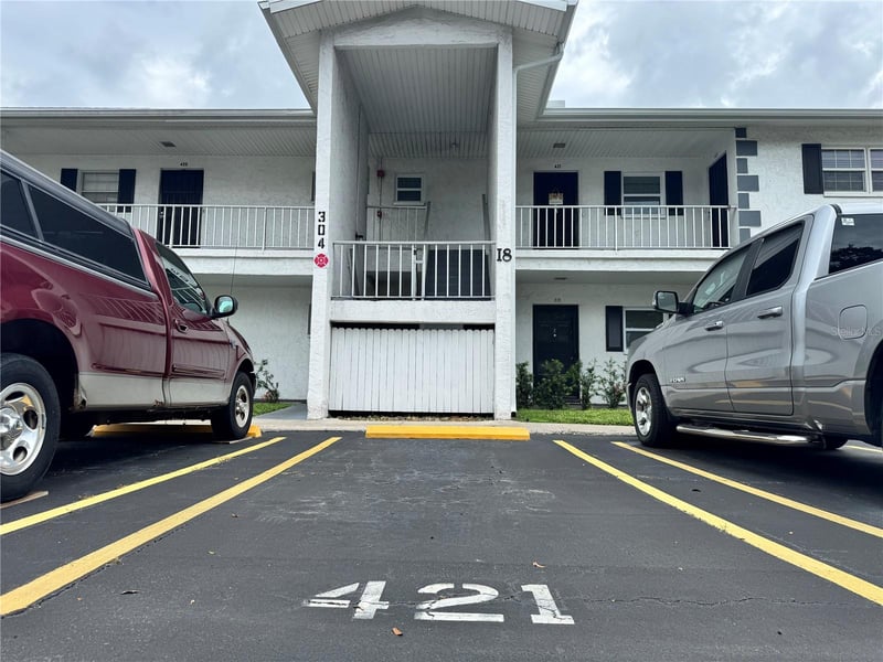 304 46th Avenue Ter W #421, Bradenton, FL 34207