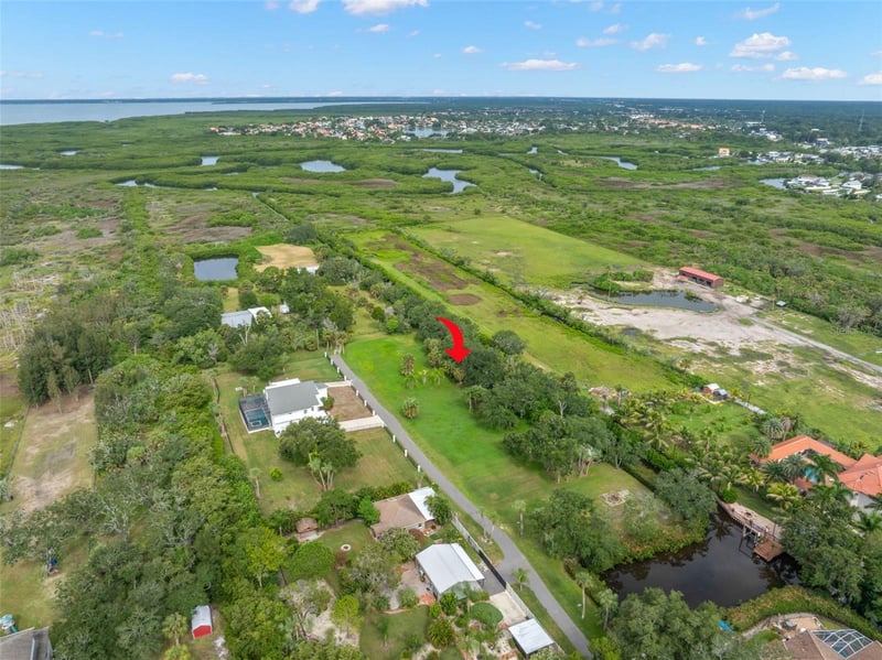 4868 Troydale Rd, Tampa, FL 33615