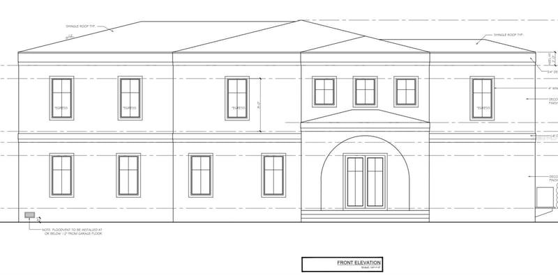 4002 W Knights Ave, Tampa, FL 33611