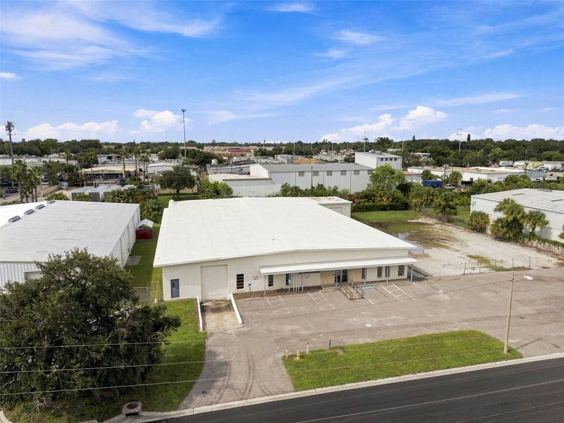 2901 44th Ave N, St Petersburg, FL 33714