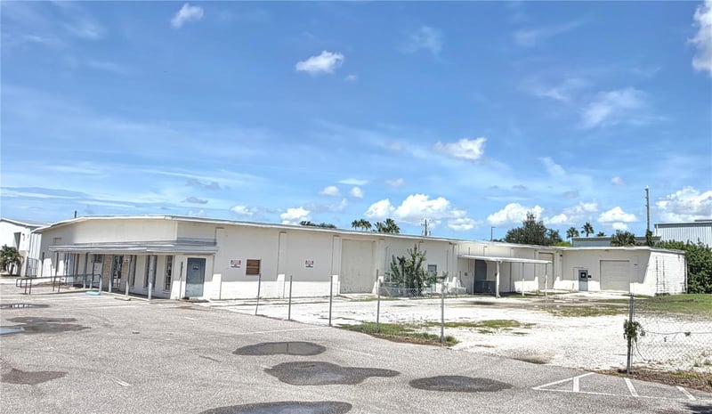 2901 44th Ave N, St Petersburg, FL 33714