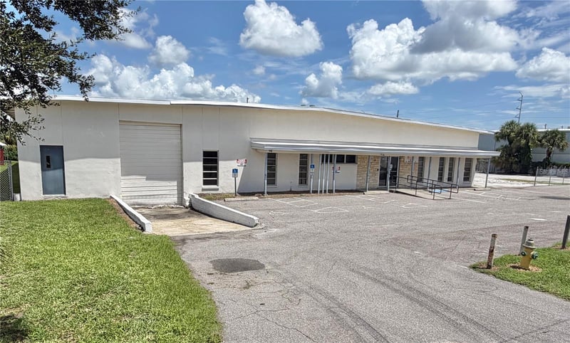 2901 44th Ave N, St Petersburg, FL 33714