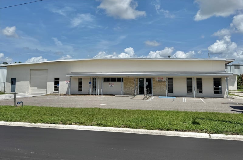 2901 44th Ave N, St Petersburg, FL 33714