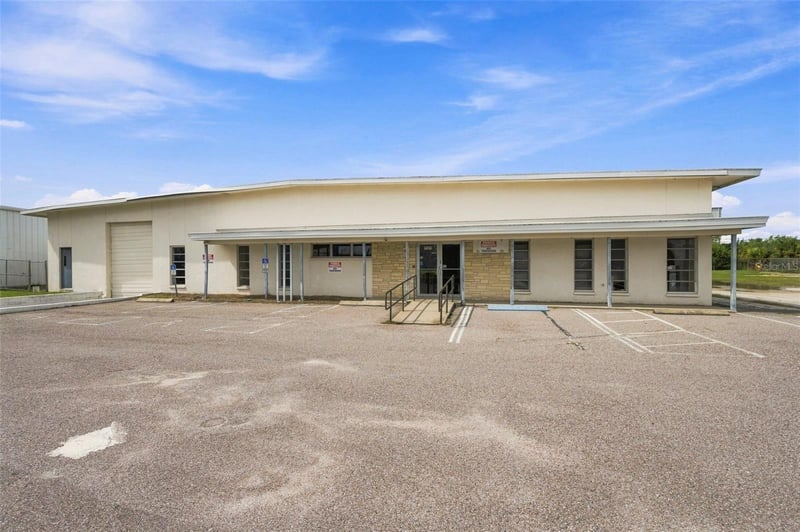 2901 44th Ave N, St Petersburg, FL 33714