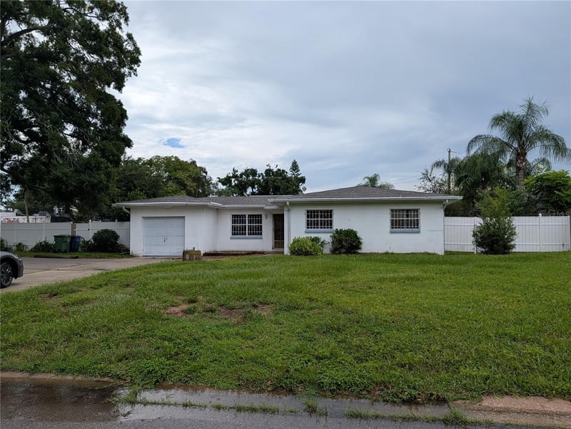 2510 W Fern St, Tampa, FL 33614