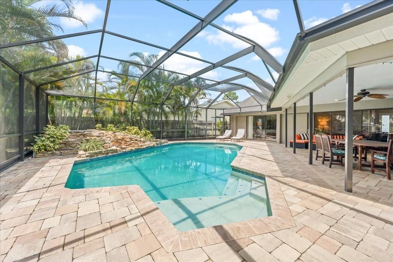 2995 Exeter Dr, Clearwater, FL 33761